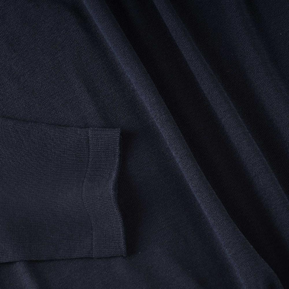 Rubinacci T-Shirt Cotone Blu