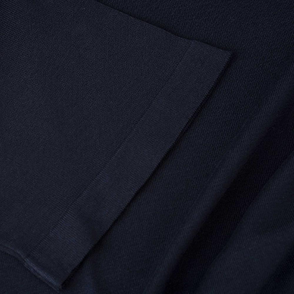 Rubinacci T-Shirt Cotone Blu