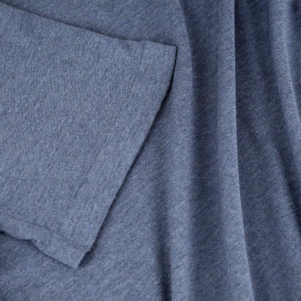 Rubinacci T-Shirt Cotone Jeans