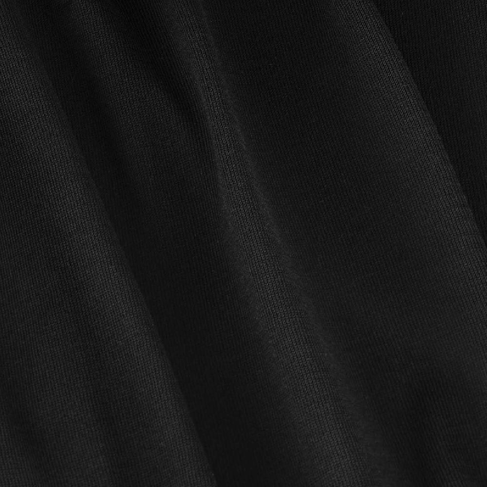 Rubinacci T-Shirt Cotone Nera