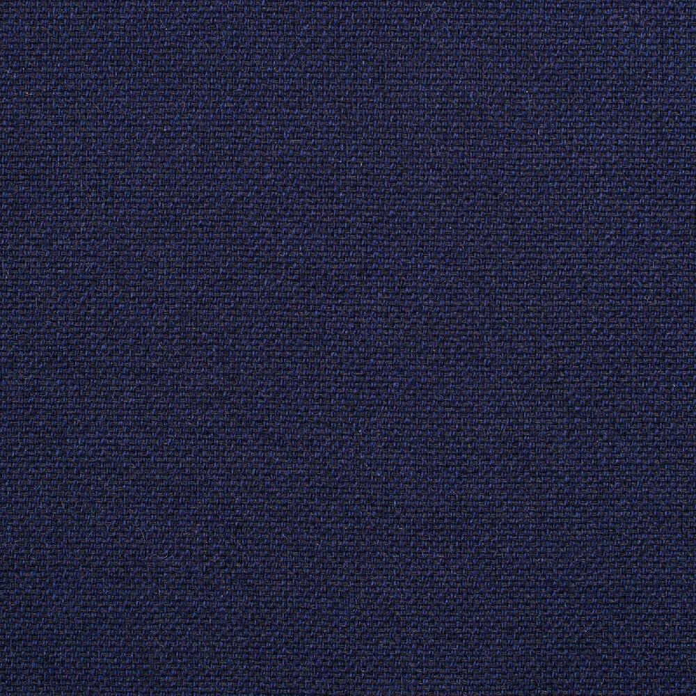 Rubinacci Tela Di Lana Blu