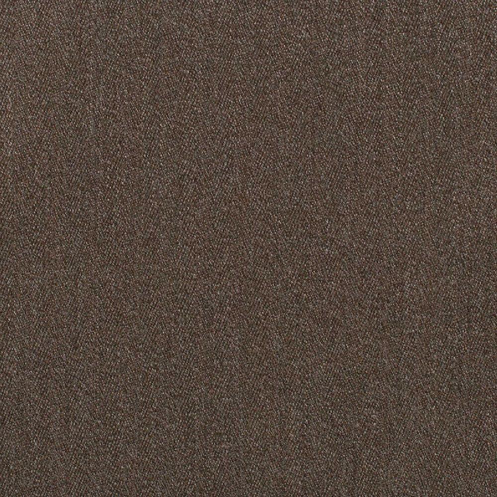 Rubinacci Tela Di Lana Marrone