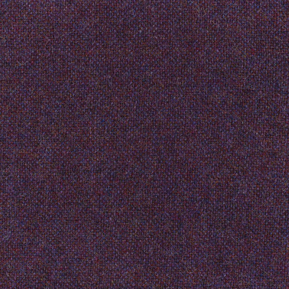 Rubinacci Tela Di Lana Viola