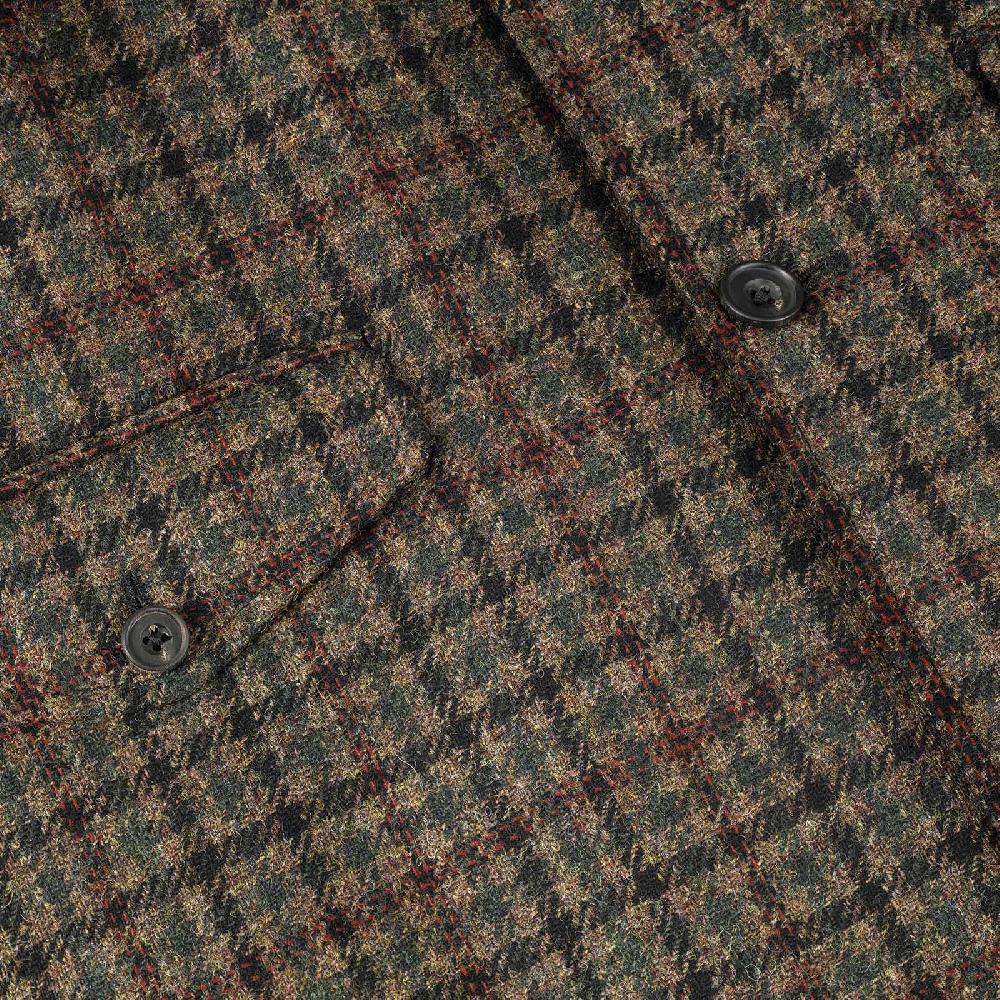 Rubinacci Vintage Archive Giacca Stefano A Quadri