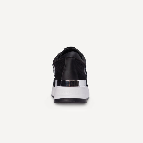 Ruco Line R-EVOLVE 4409 MESH GLITTER