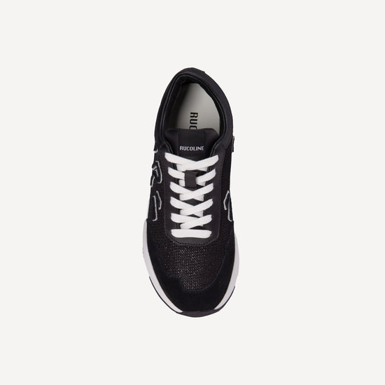 Ruco Line R-EVOLVE 4409 MESH GLITTER