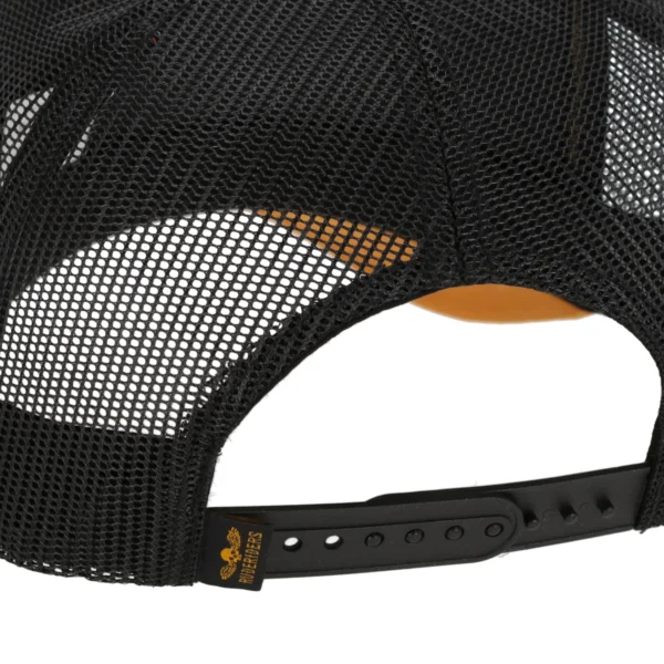 Rude Riders Cap Trucker One