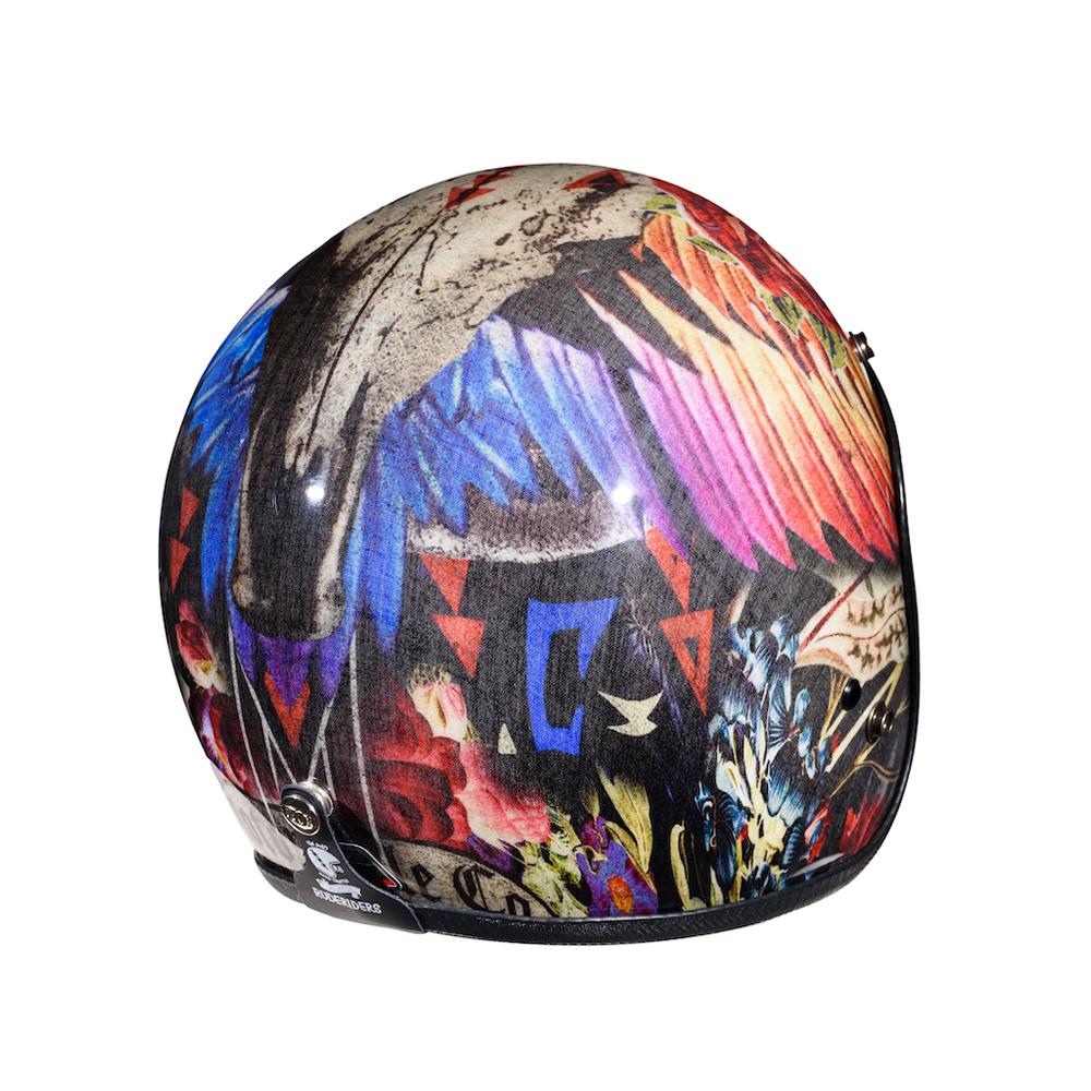 Rude Riders Speed Queen