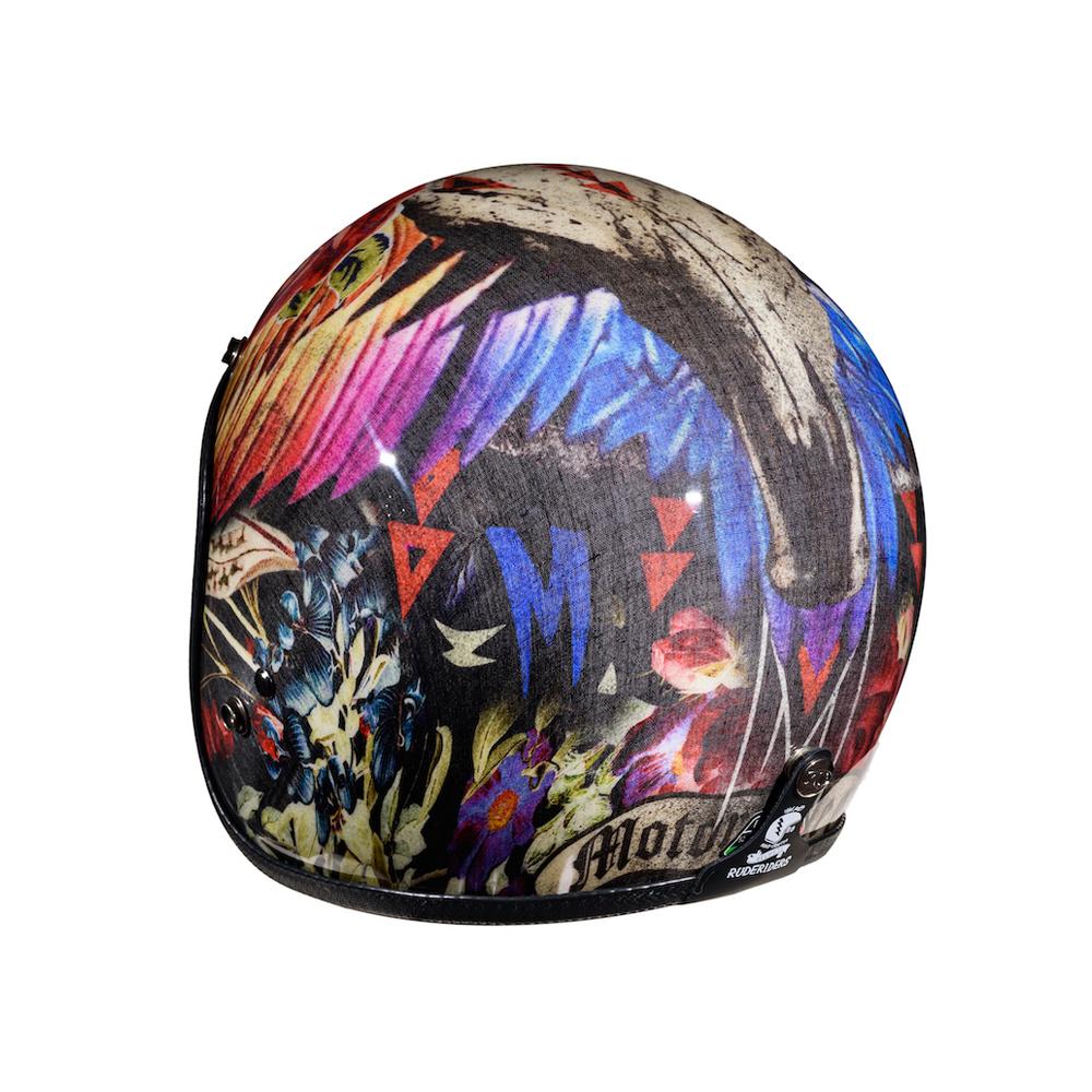 Rude Riders Speed Queen