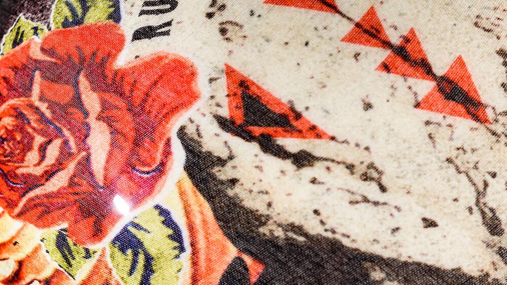 Rude Riders Speed Queen