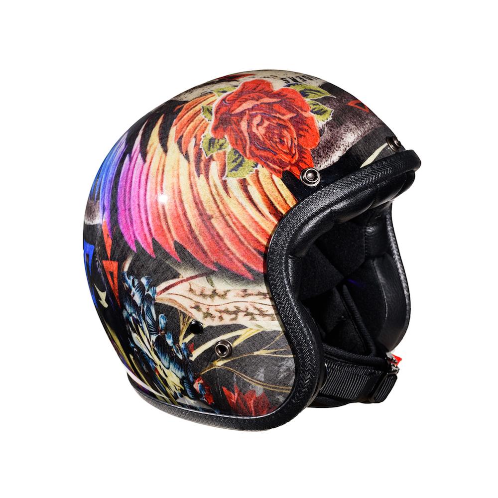 Rude Riders Speed Queen