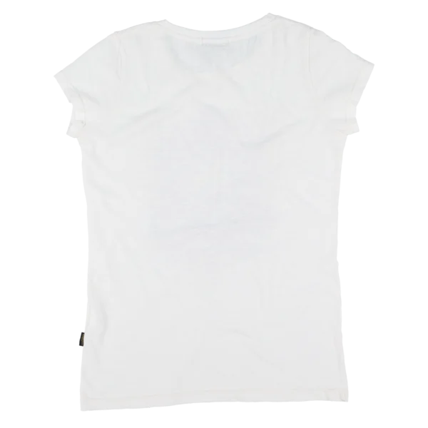 Rude Riders T-Shirt Donna Eagle Limited Ed