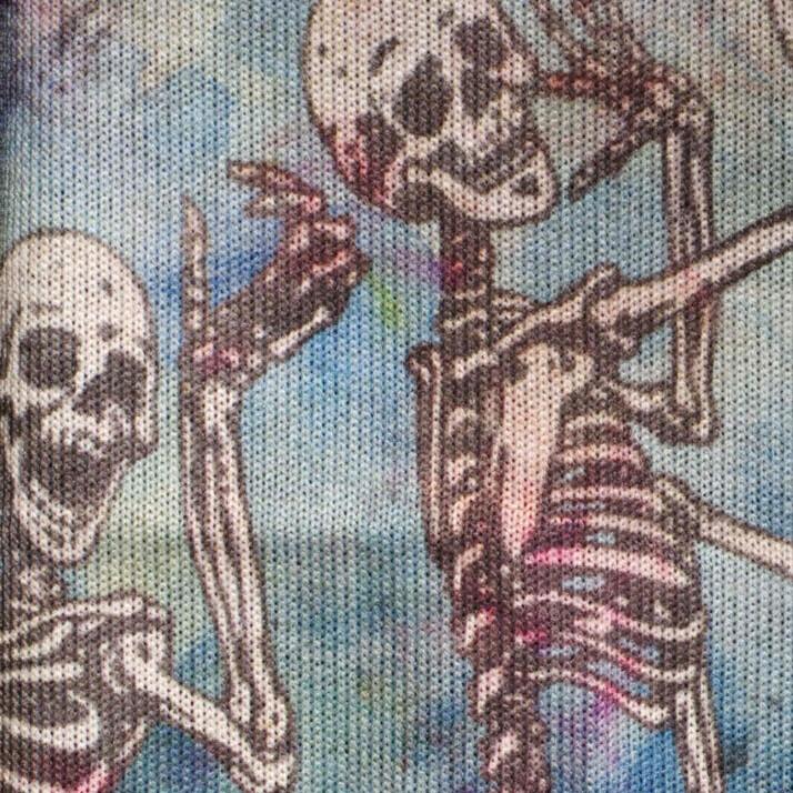 Rude Riders Tube California