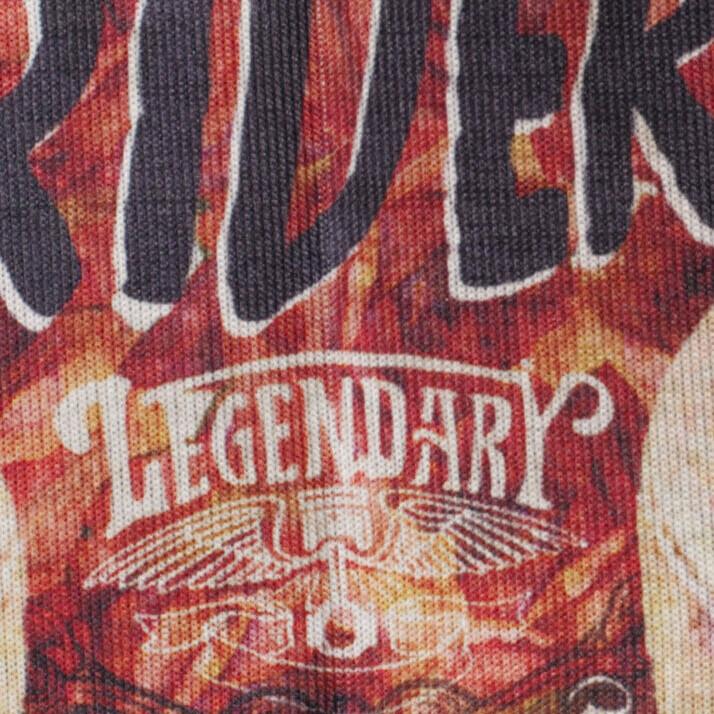 Rude Riders Tube Hell Club