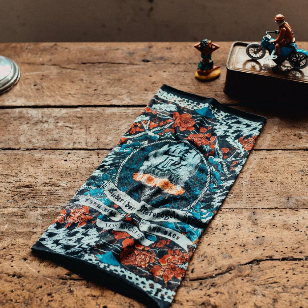 Rude Riders Tube Live Love