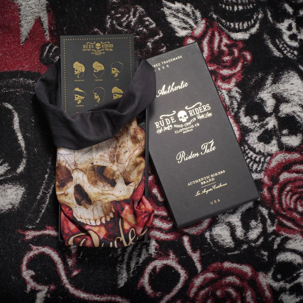 Rude Riders Tube Los Angeles