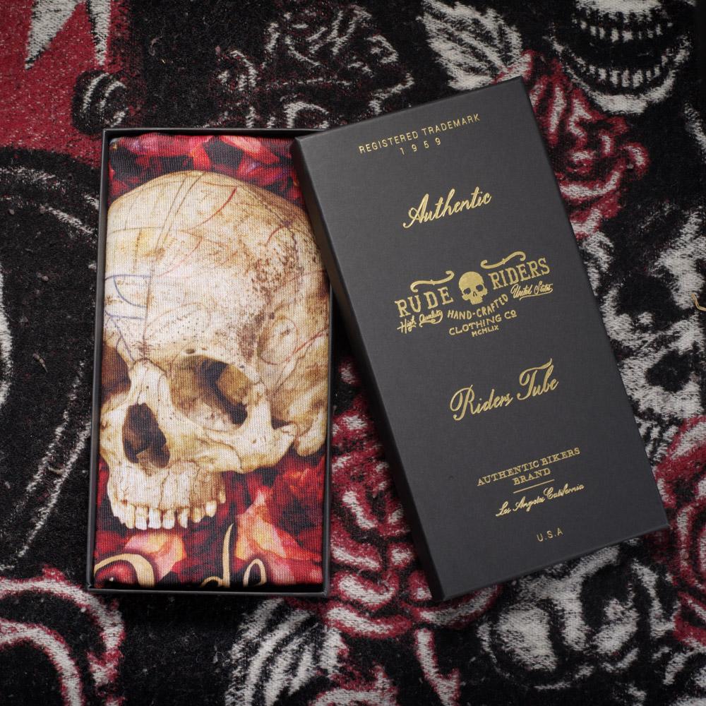 Rude Riders Tube Los Angeles