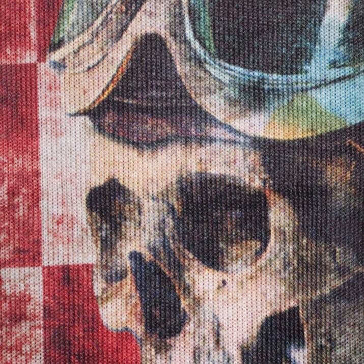 Rude Riders Tube Motorcycle