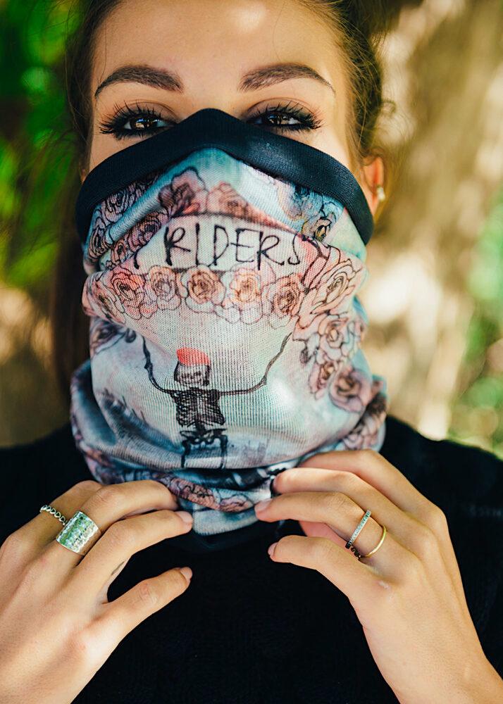 Rude Riders Tube Surfer