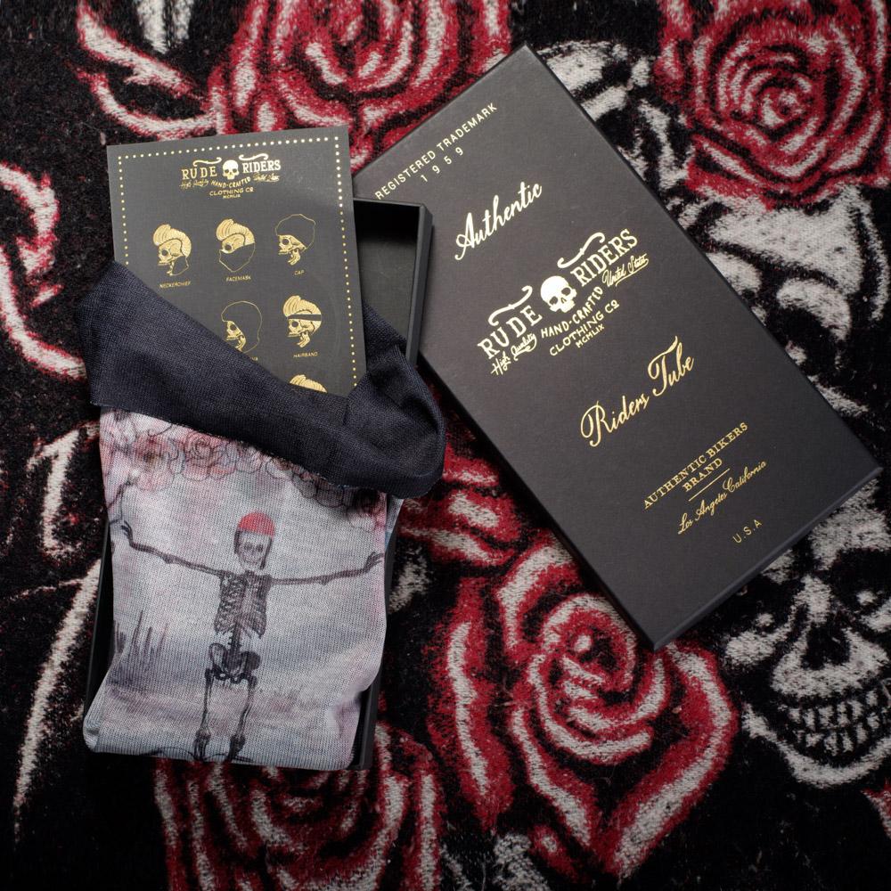 Rude Riders Tube Surfer