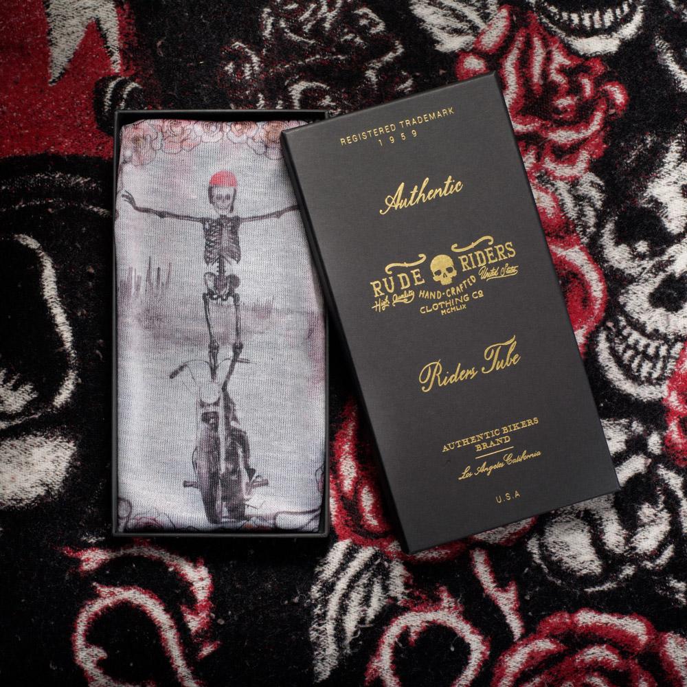 Rude Riders Tube Surfer