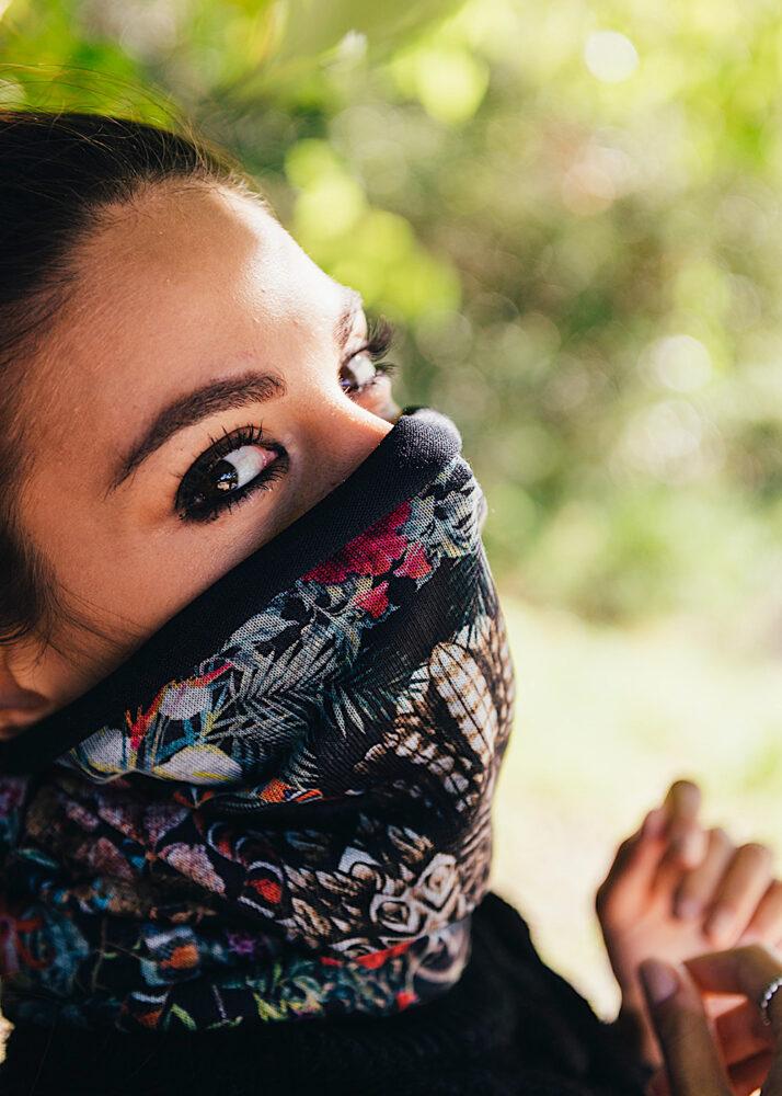 Rude Riders Tube Tiger