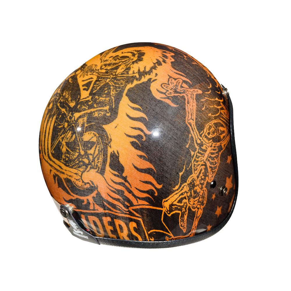 Rude Riders Wall Of Death