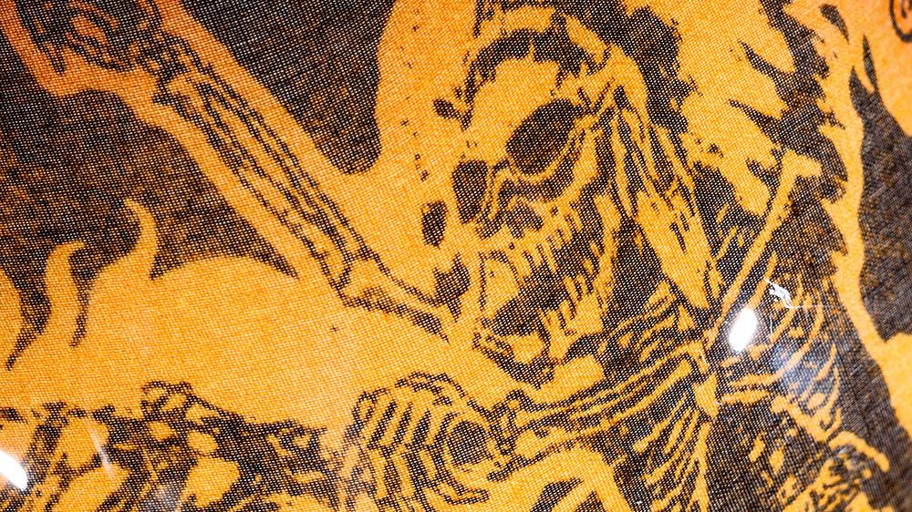 Rude Riders Wall Of Death