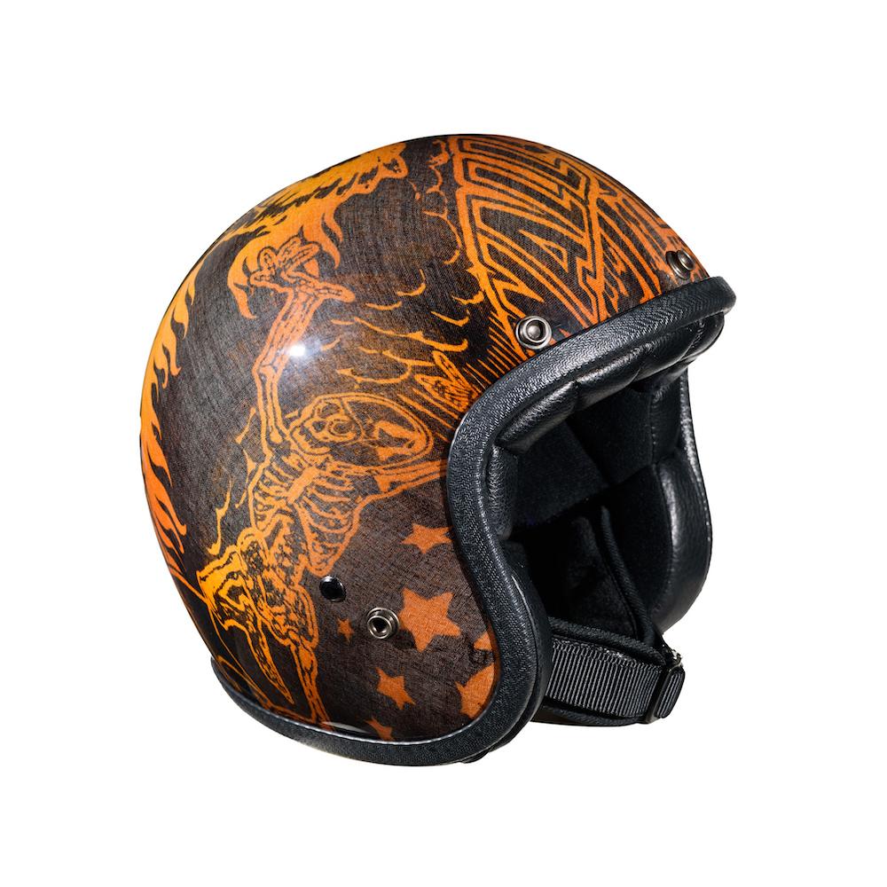 Rude Riders Wall Of Death