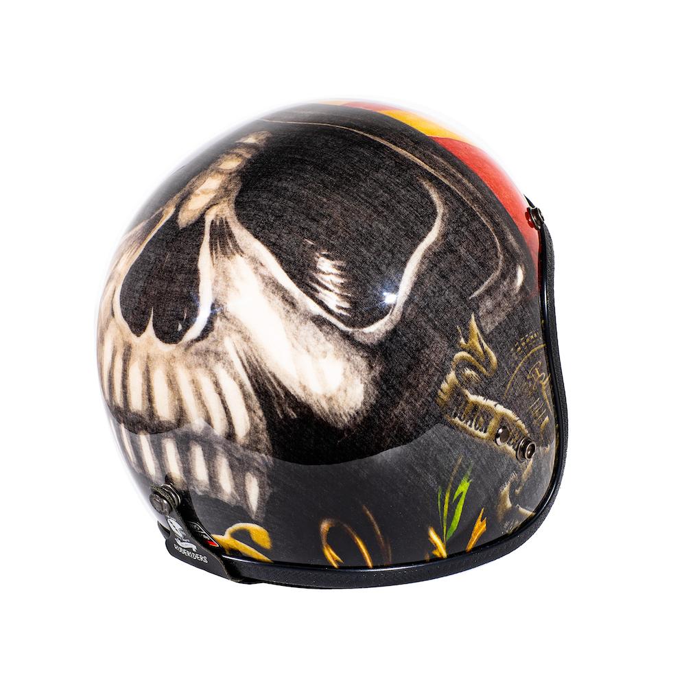 Rude Riders West Coast Icon