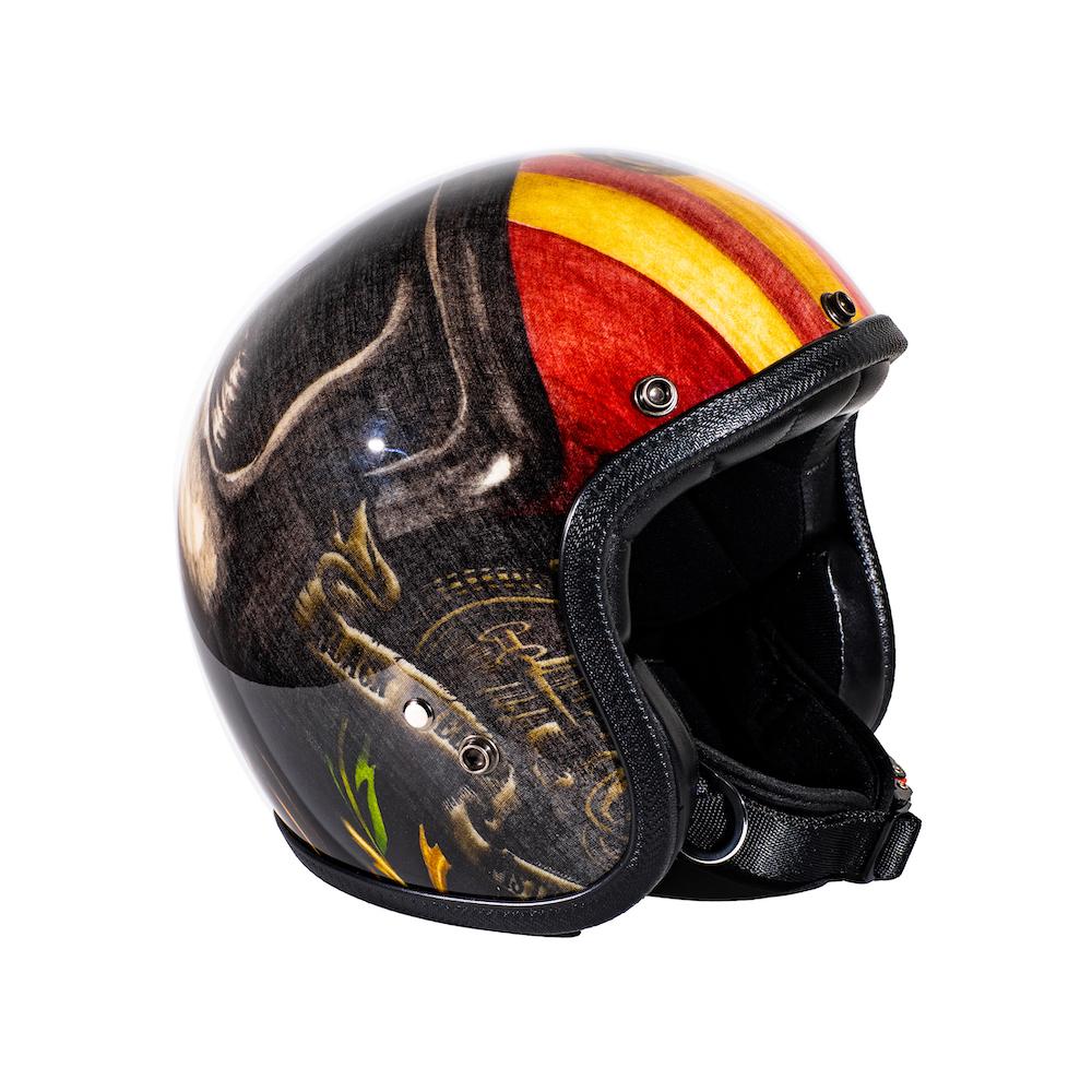 Rude Riders West Coast Icon