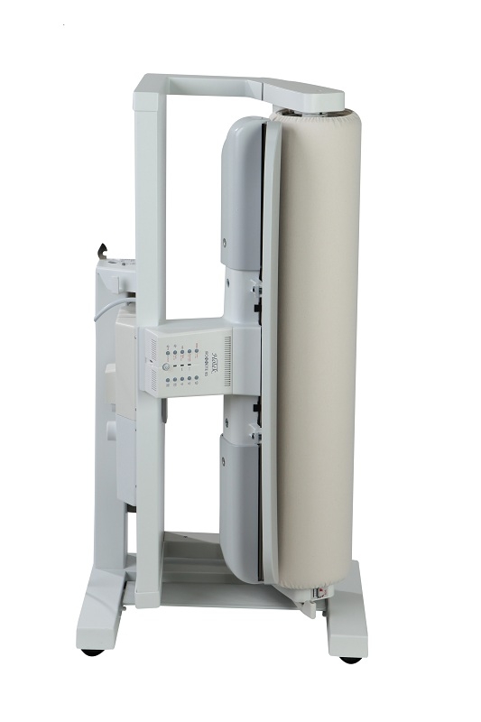 Shopty Rullo Da Stiro Professionale A Vapore Holek 560