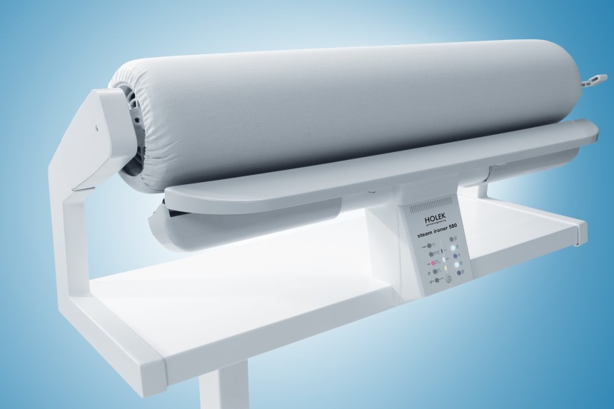 Shopty Rullo Stiro A Vapore Professionale Holek 580