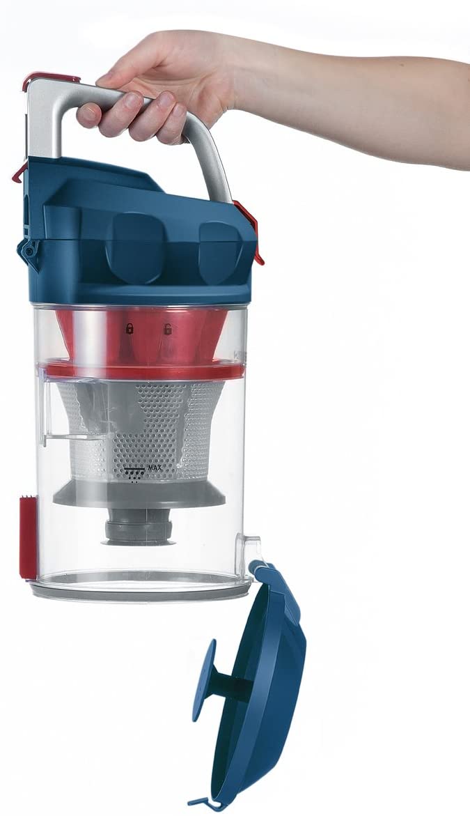 Shopty Severin My 7119 Aspirapolvere Multiciclonico Senza Sacco