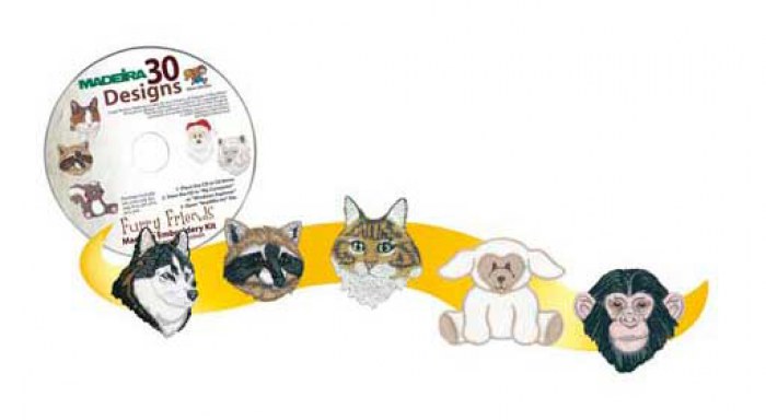 Shopty Box Lana Cotona Madeira Art. 8052