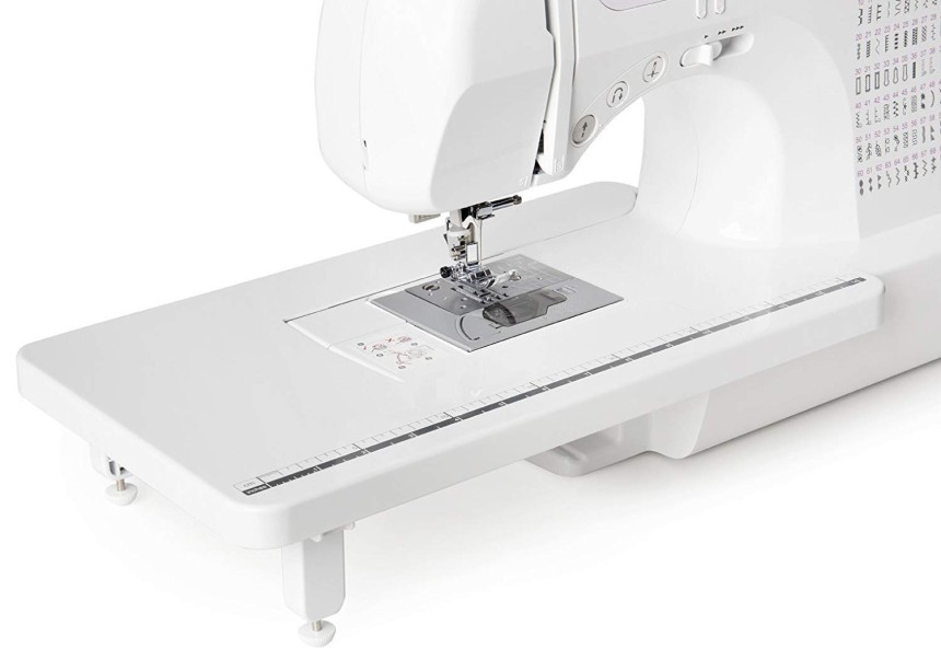 Shopty Brother WT7 Tavolo prolunga Quilt & Patchwork Shopty Brother WT7 Tavolo prolunga Quilt & Patchwork