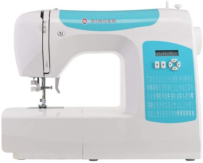 Shopty Macchine per cucire Singer C5205
