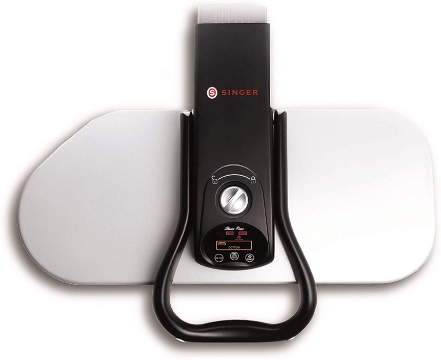Shopty Pressa da Stiro a vapore Singer ESP260T Shopty Pressa da Stiro a vapore Singer ESP260T