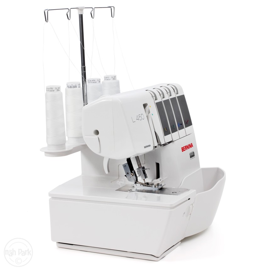 Shopty Tagliacuci Bernina L450