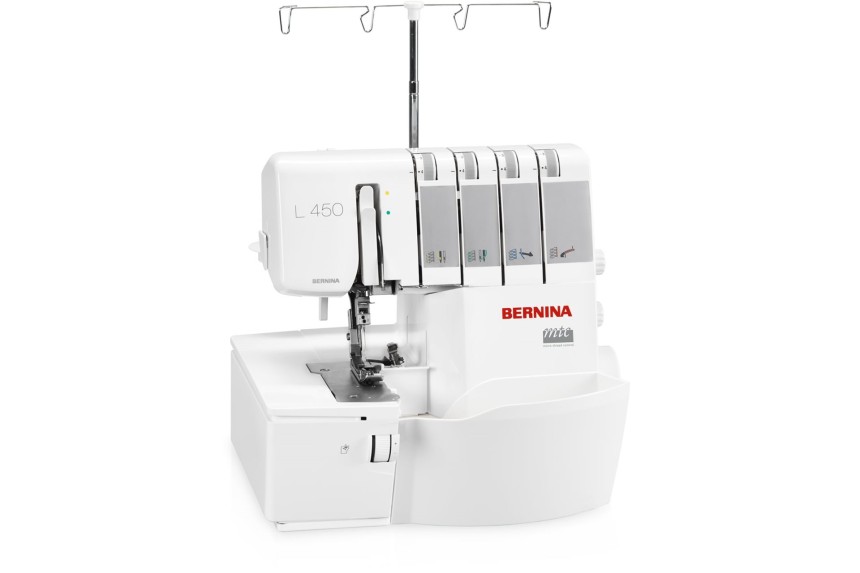 Shopty Tagliacuci Bernina L450