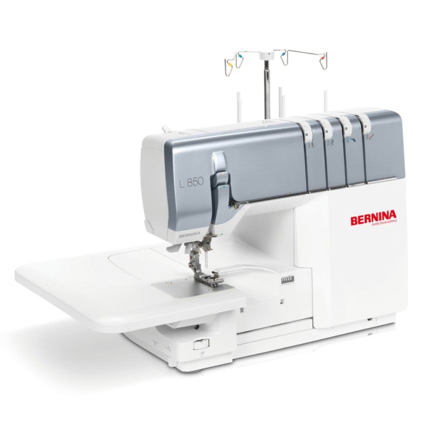 Shopty Tagliacuci Bernina L850