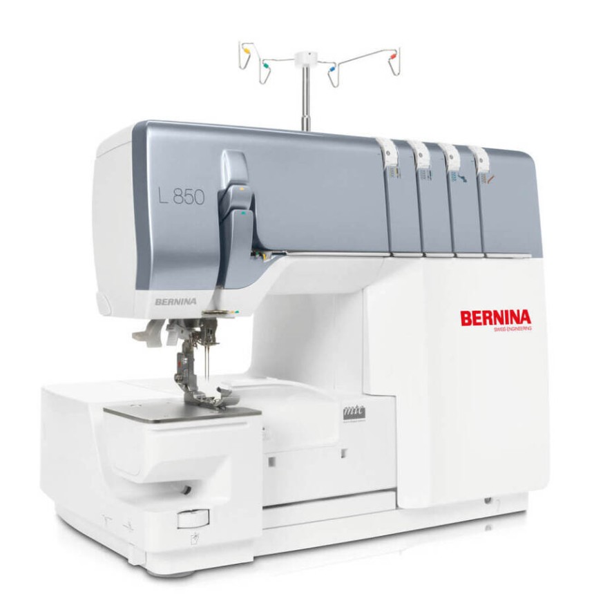 Shopty Tagliacuci Bernina L850