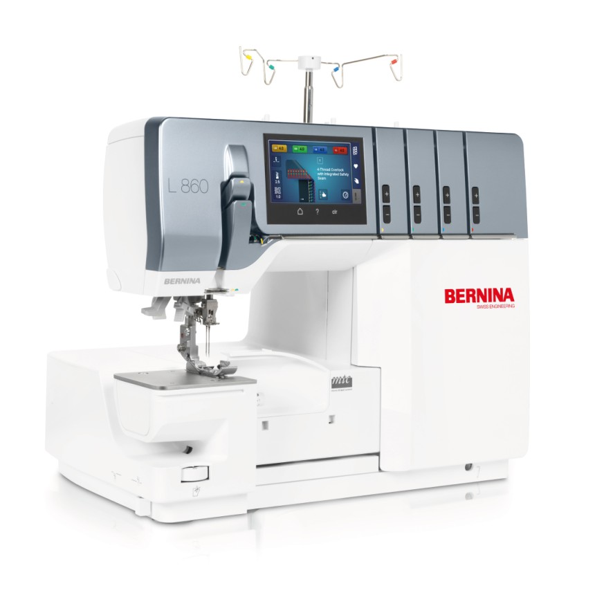 Shopty Tagliacuci Bernina L860