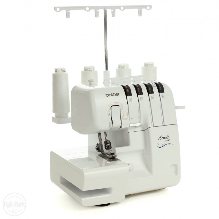 Shopty Tagliacuci Brother 2104D