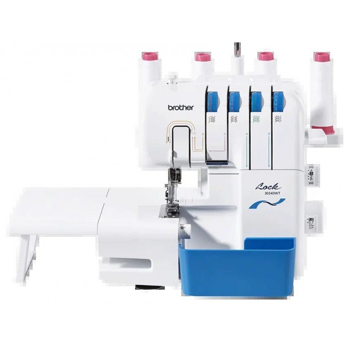 Shopty Tagliacuci Brother 3034DWT