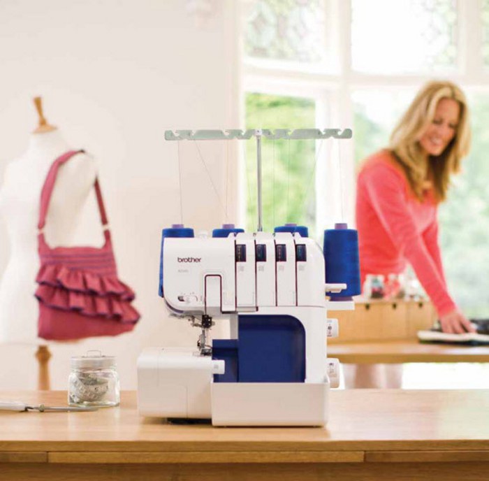 Shopty Tagliacuci Brother 4234D