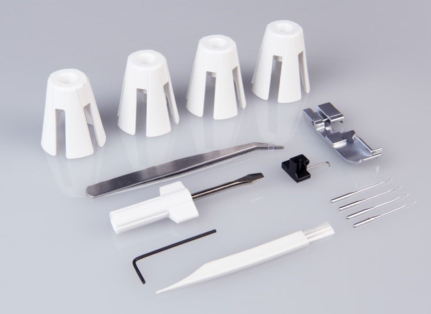 Shopty Tagliacuci Necchi C12