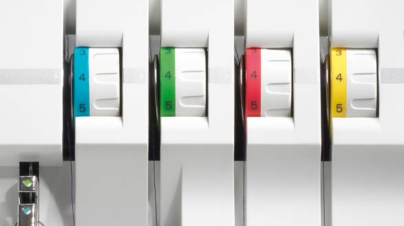 Shopty Tagliacuci Pfaff HobbyLock 2.0