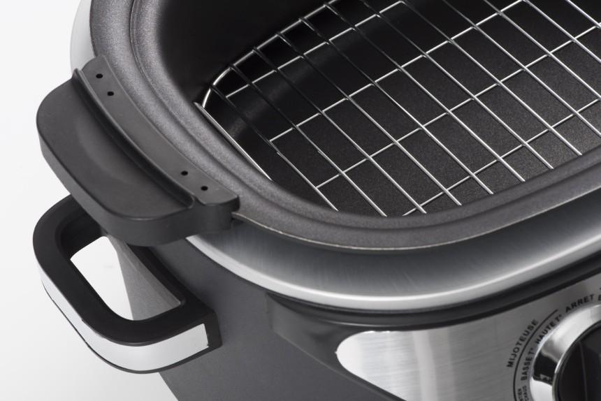 Shopty Vaporiera Singer MC600D