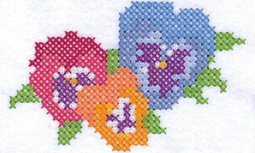 Shopty Software Per Ricamo Brother PE-Design Plus 2